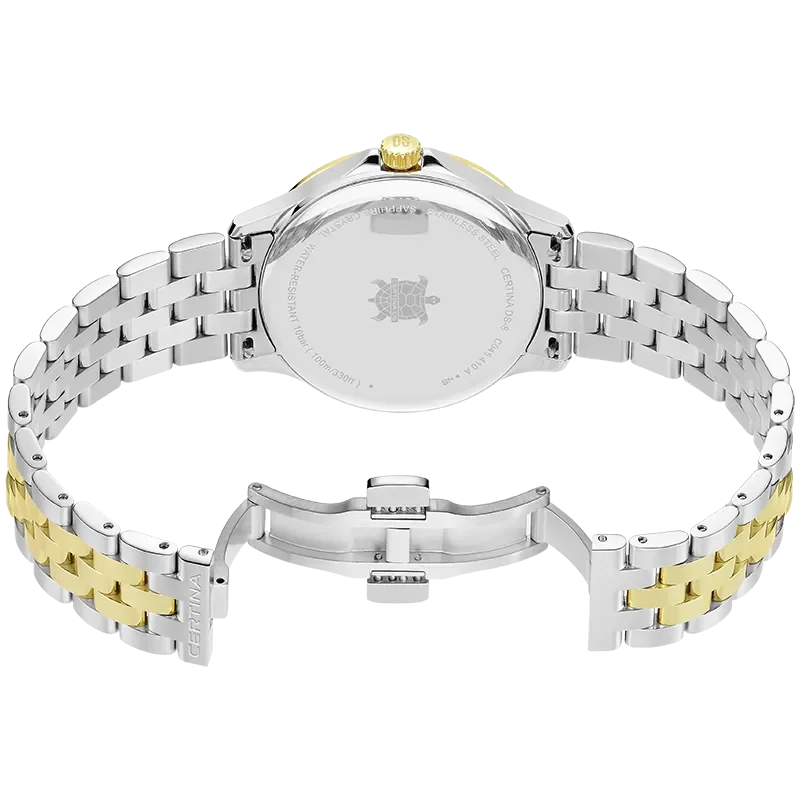 DS 8/GR/Q/BI JAU/BI JAU/ARG