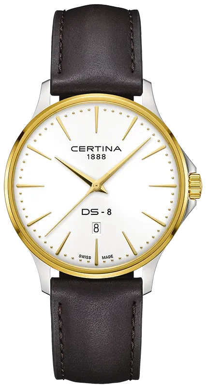 Certina DS-8 C045.410.26.031.00