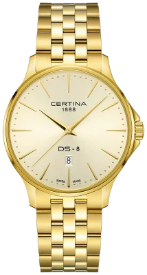 Certina DS-8 C045.410.33.361.00