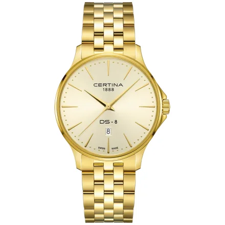 Certina DS-8 C045.410.33.361.00