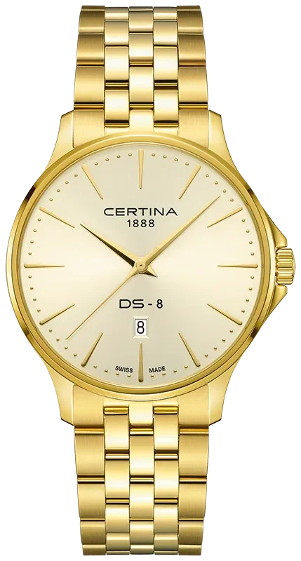 Certina DS-8 C045.410.33.361.00