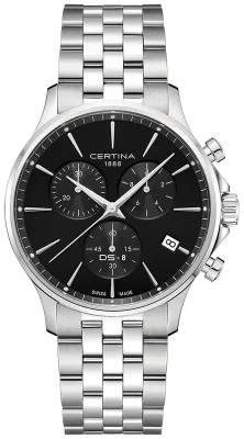 Certina DS-8 Chrono C045.417.11.051.00