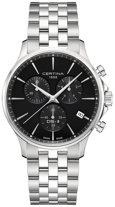 Certina DS-8 Chrono C045.417.11.051.00