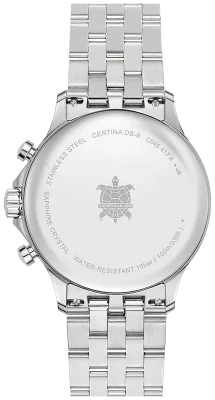 Certina DS-8 Chrono C045.417.11.051.00