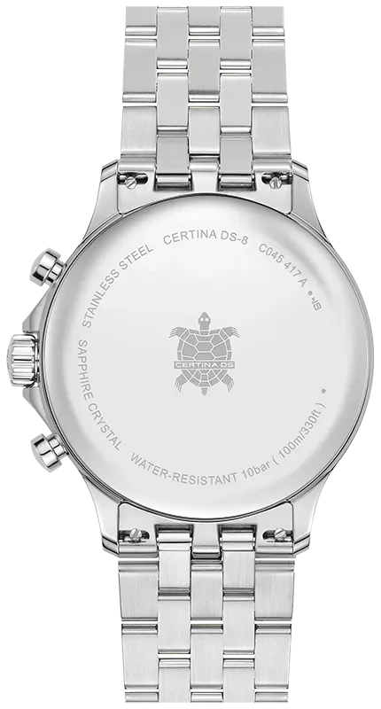 Certina DS-8 Chrono C045.417.11.051.00