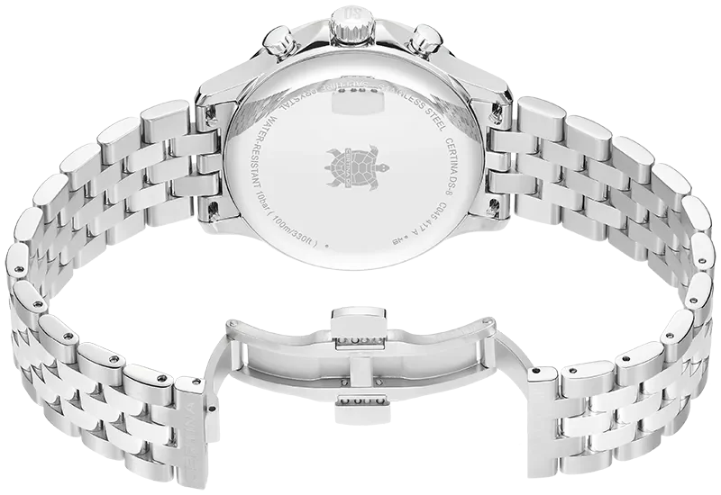 Certina DS-8 Chrono C045.417.11.051.00
