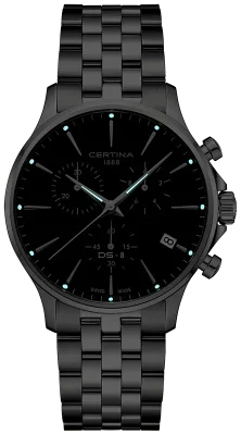 Certina DS-8 Chrono C045.417.11.051.00