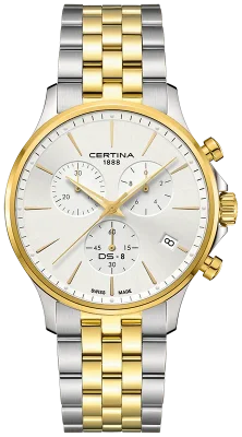 Certina DS-8 Chrono C045.417.22.031.00