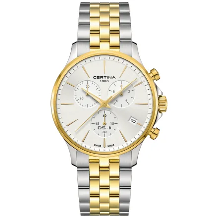 Certina DS-8 Chrono C045.417.22.031.00