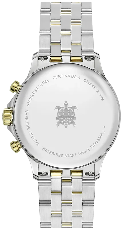 Certina DS-8 Chrono C045.417.22.031.00