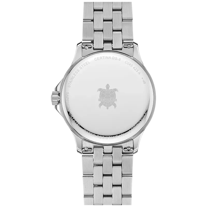 DS 8 MPH/GR/Q/AC/AC/BLEU