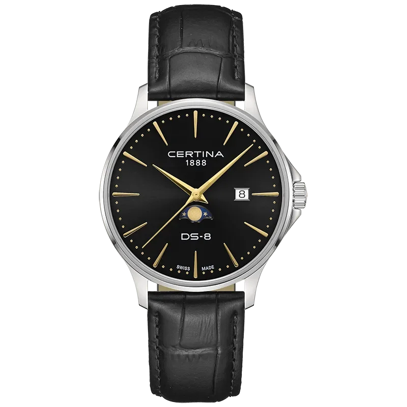 DS 8 MPH/GR/Q/AC/C.NOIR/NOIR