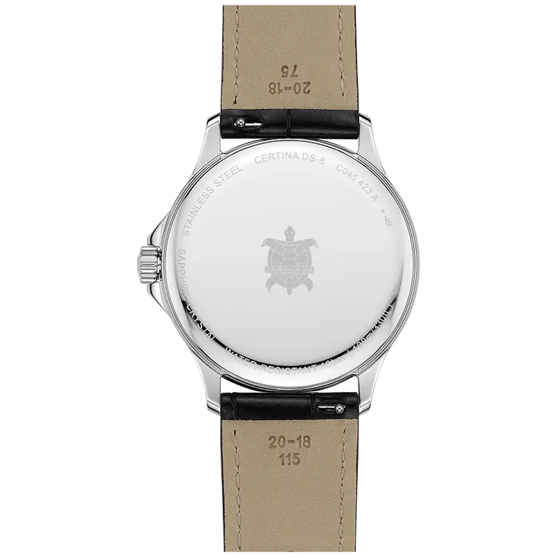 DS 8 MPH/GR/Q/AC/C.NOIR/NOIR