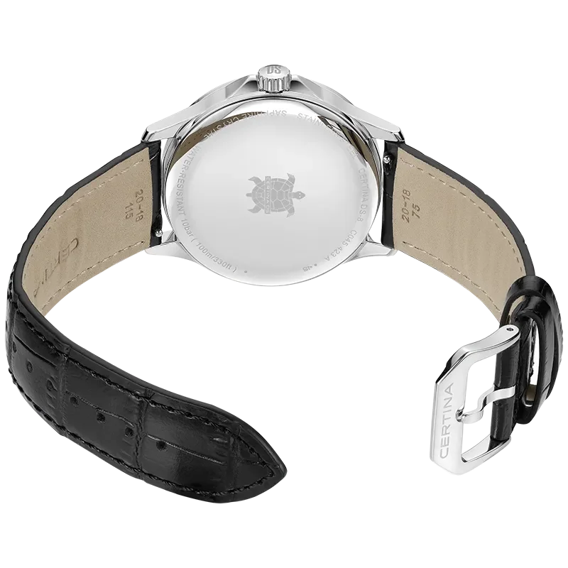 DS 8 MPH/GR/Q/AC/C.NOIR/NOIR