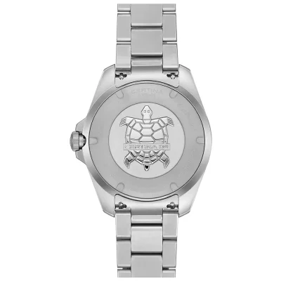 Certina DS-X GMT 41mm C047.452.11.081.00
