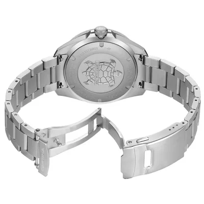 Certina DS-X GMT 41mm C047.452.11.081.00