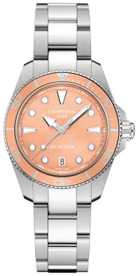 Certina DS Action 34.5mm C048.210.11.381.00