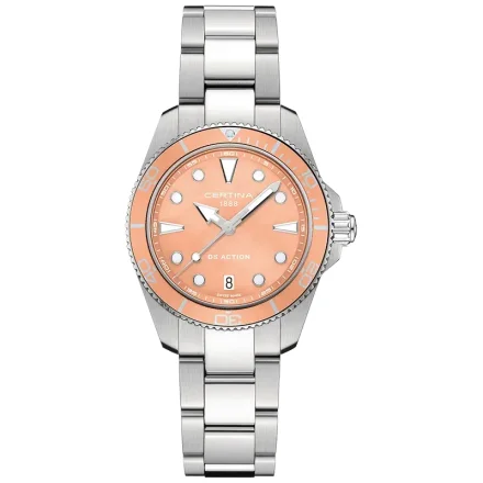 Certina DS Action 34.5mm C048.210.11.381.00