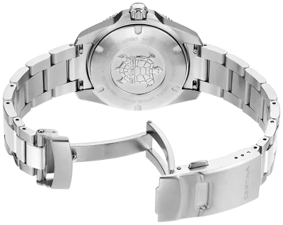 Certina DS Action 34.5mm C048.210.11.381.00