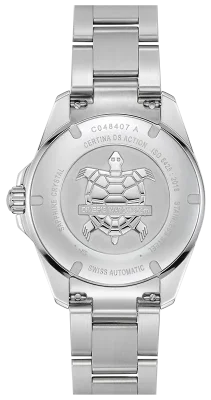 Certina DS Action Diver 40.5mm C048.407.11.051.01