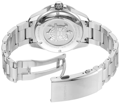 Certina DS Action Diver 40.5mm C048.407.11.051.01