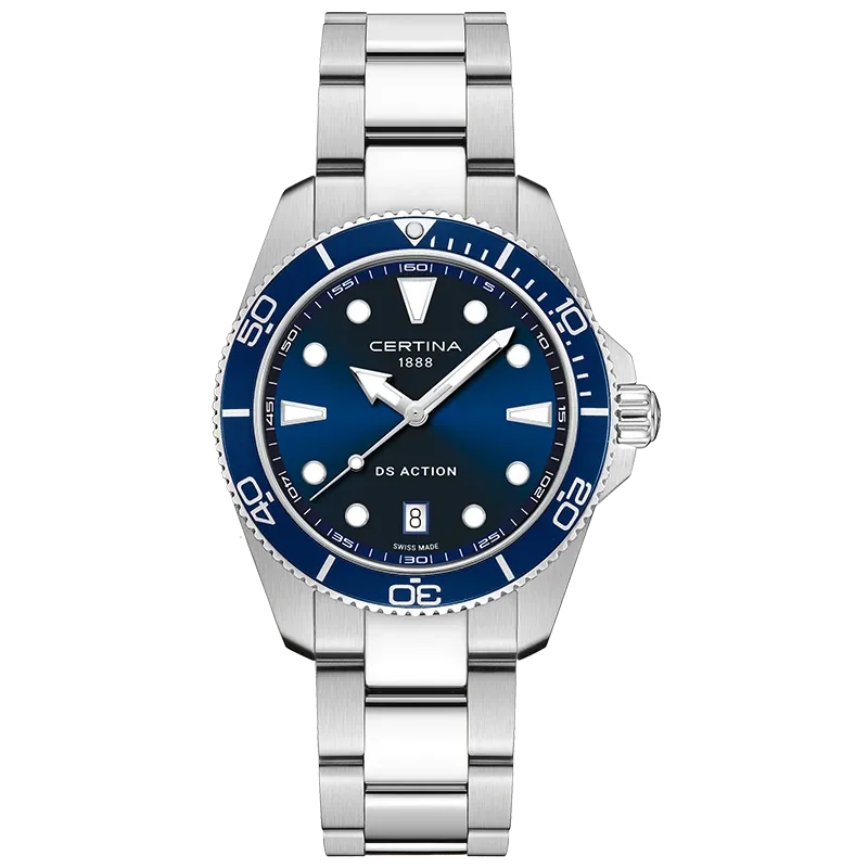 DS ACTION/GR/Q/AC/AC/BLEU