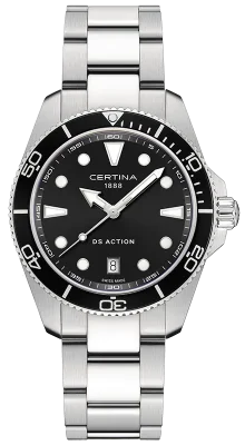 Certina DS Action C048.410.11.051.00