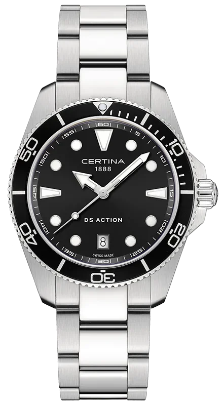 Certina DS Action C048.410.11.051.00