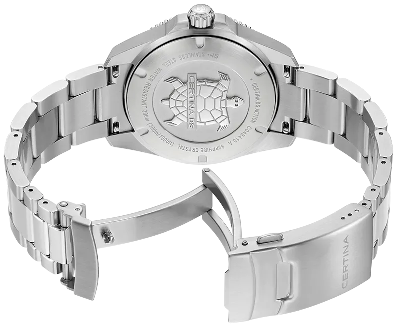 Certina DS Action C048.410.11.051.00