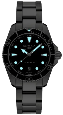 Certina DS Action C048.410.11.051.00