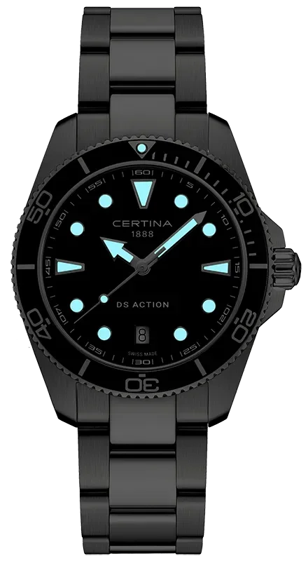 Certina DS Action C048.410.11.051.00