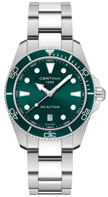 Certina DS Action C048.410.11.091.00