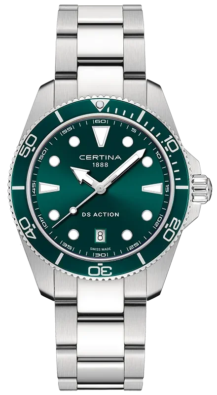 Certina DS Action C048.410.11.091.00