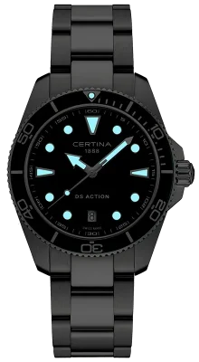 Certina DS Action C048.410.11.091.00