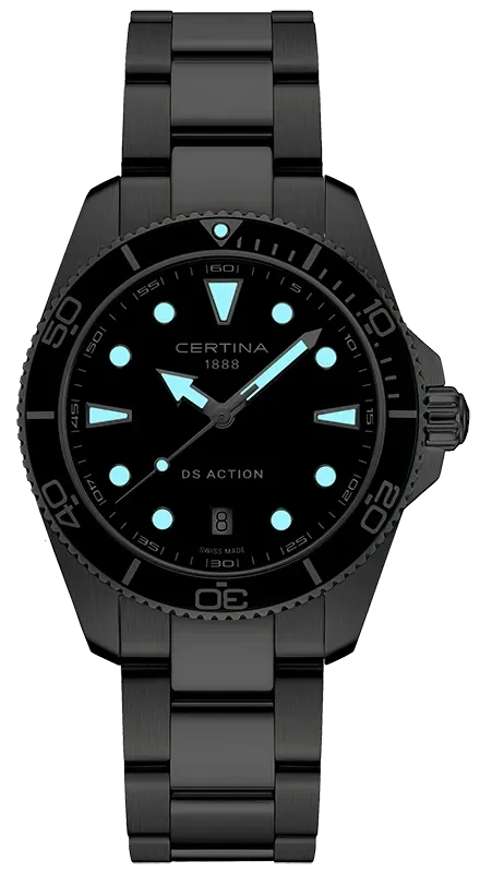 Certina DS Action C048.410.11.091.00