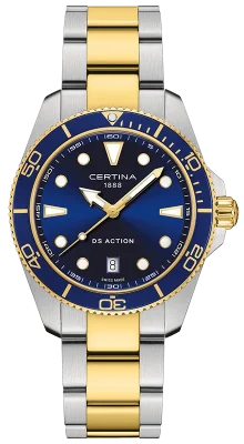 Certina DS Action C048.410.22.041.00