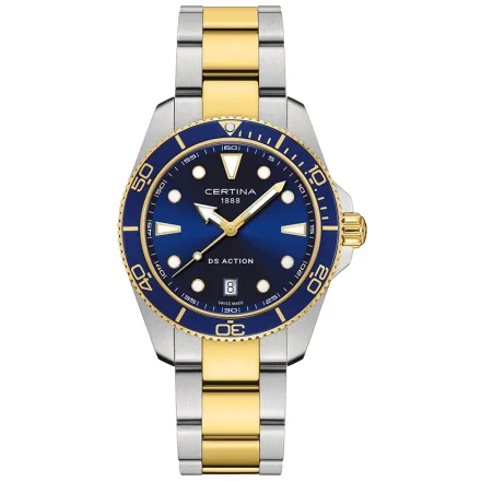 Certina DS Action C048.410.22.041.00