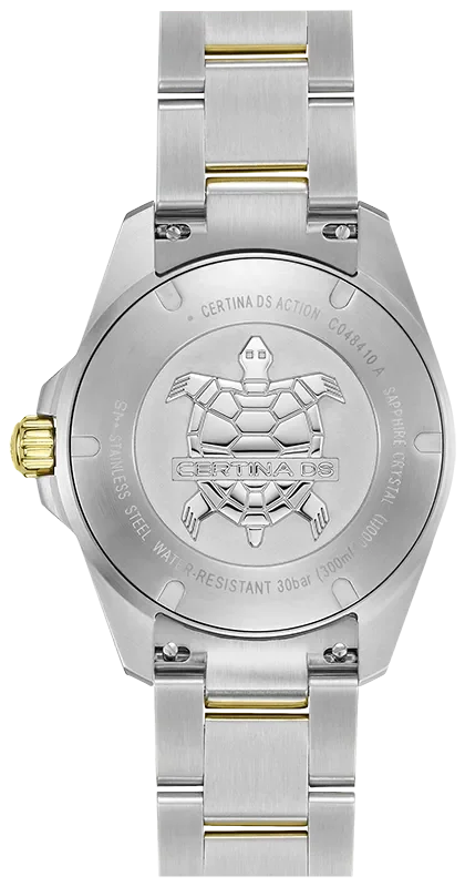 Certina DS Action C048.410.22.041.00