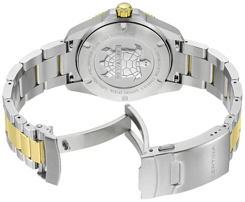 Certina DS Action C048.410.22.041.00