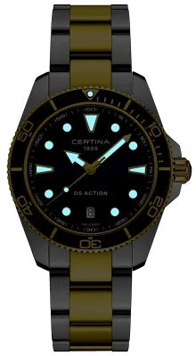 Certina DS Action C048.410.22.041.00