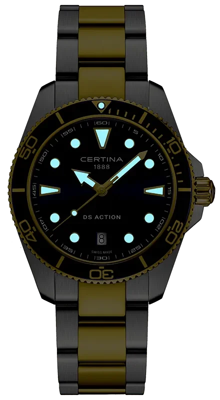 Certina DS Action C048.410.22.041.00