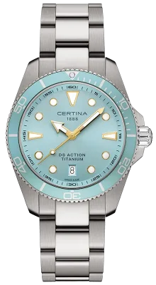 Certina DS Action C048.410.44.351.00