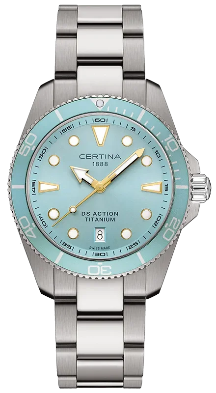 Certina DS Action C048.410.44.351.00