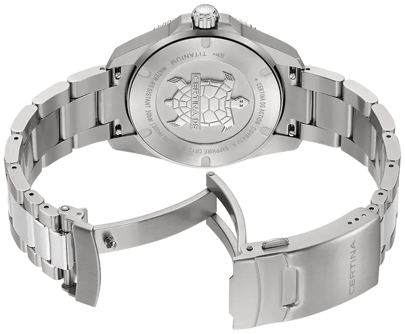 Certina DS Action C048.410.44.351.00