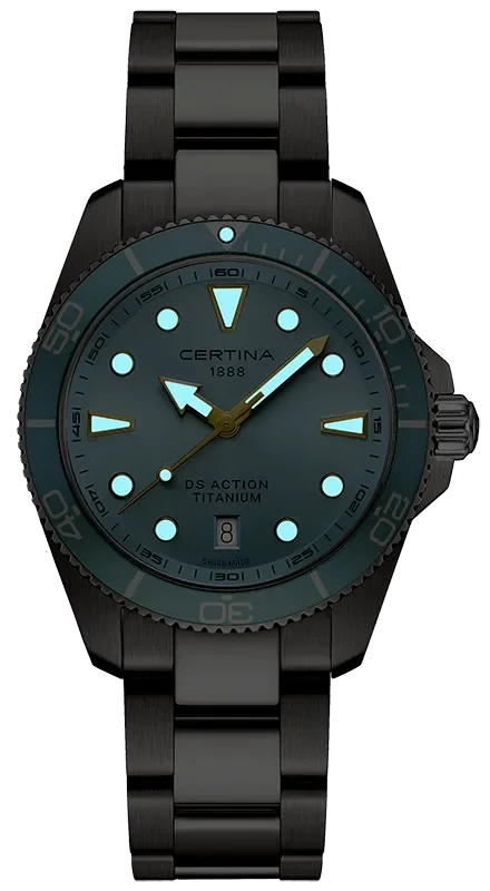 Certina DS Action C048.410.44.351.00