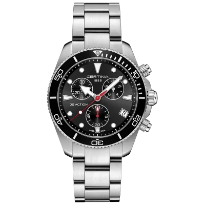 DS ACTION/GR/CHRQ/AC/AC/NOIR