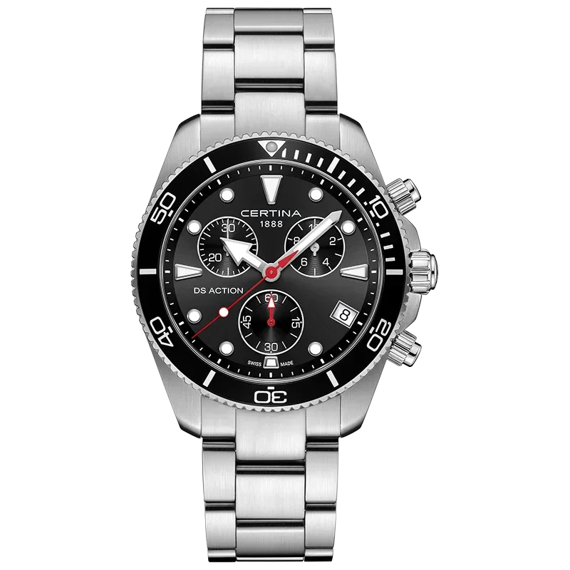 DS ACTION/GR/CHRQ/AC/AC/NOIR