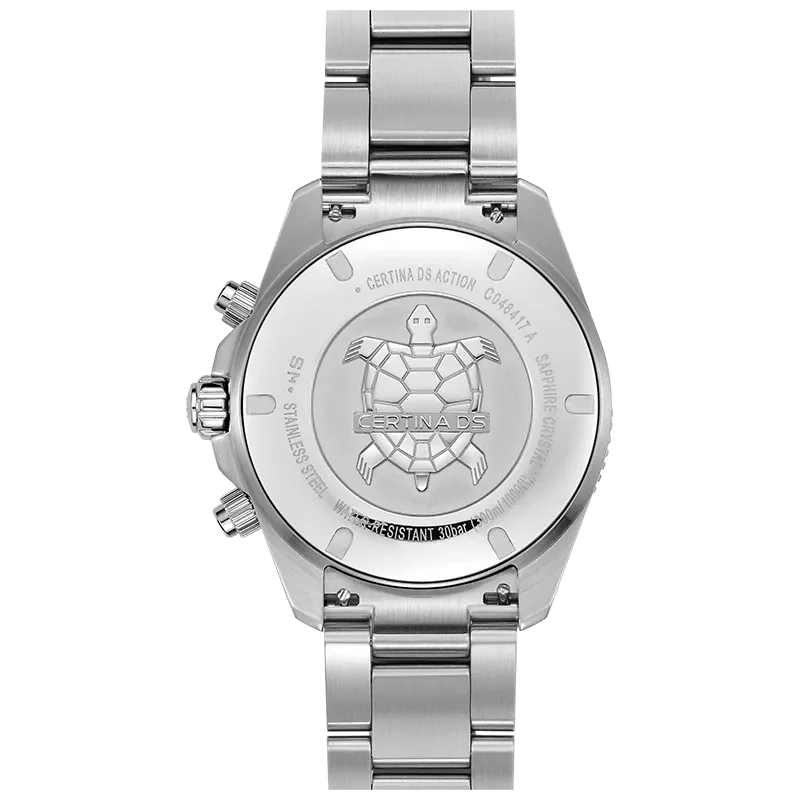 DS ACTION/GR/CHRQ/AC/AC/NOIR