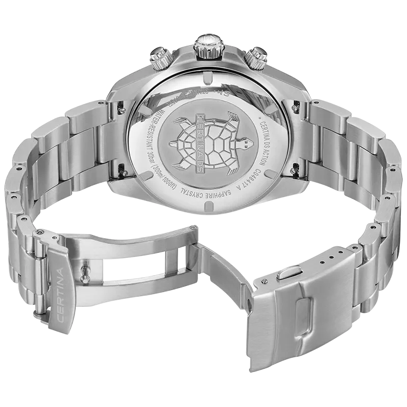 DS ACTION/GR/CHRQ/AC/AC/NOIR