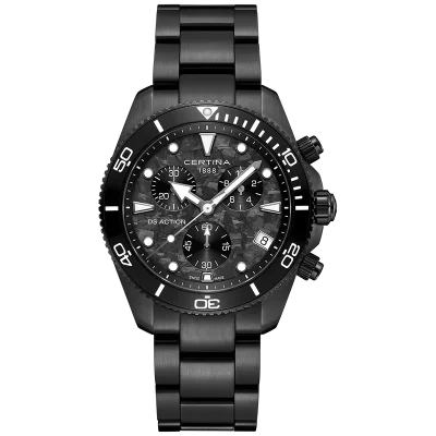 DS ACTION/GR/CHRQ/NOIR/NO/CARB